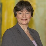 Christine Blower, General Secretary, National Union of Teachers
