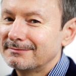 Rod Bristow, President of Pearson UK