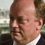 David Cruickshank, Chair of the Trustees and Chairman of the UK Board of Partners, Deloitte LLP