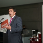 Robert Peston, BBC Business Editor and founder of Speakers for Schools