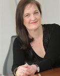 Louise Rogers, Chief Executive, TSL Education