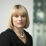 Katerina Rudiger, Skills Policy Adviser, CIPD