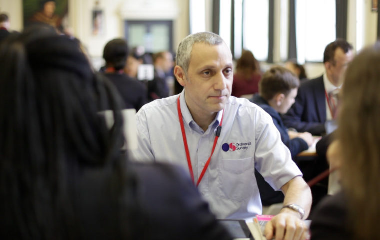 How working with volunteers boosts schools and colleges careers information and advice provision in line with Ofsted’s Common Inspection Framework