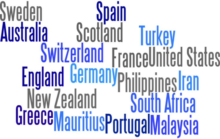 International Conference – speakers announced