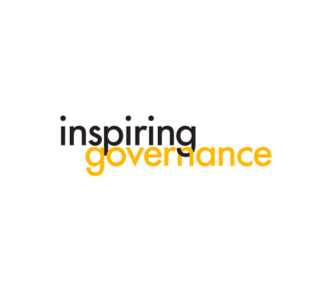 Recruiting for a Director for a major new programme: Inspiring Governance