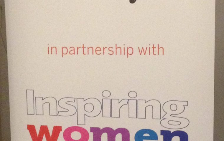 Inspiring Women in the Arts Business with Sotheby’s