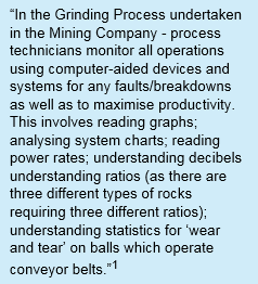 Mining Comp quote