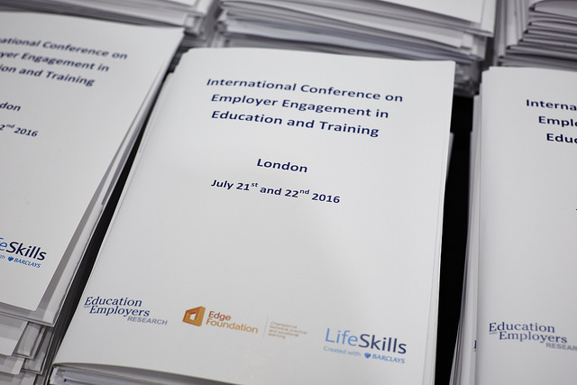 Education-and-Employers-International-Conference-on-Employer-Engagement-in-Education-and-Training-2016