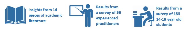 What works in Transition Skills (Mock interviews and CV workshops)? Our findings published in a new Careers and Enterprise Company report