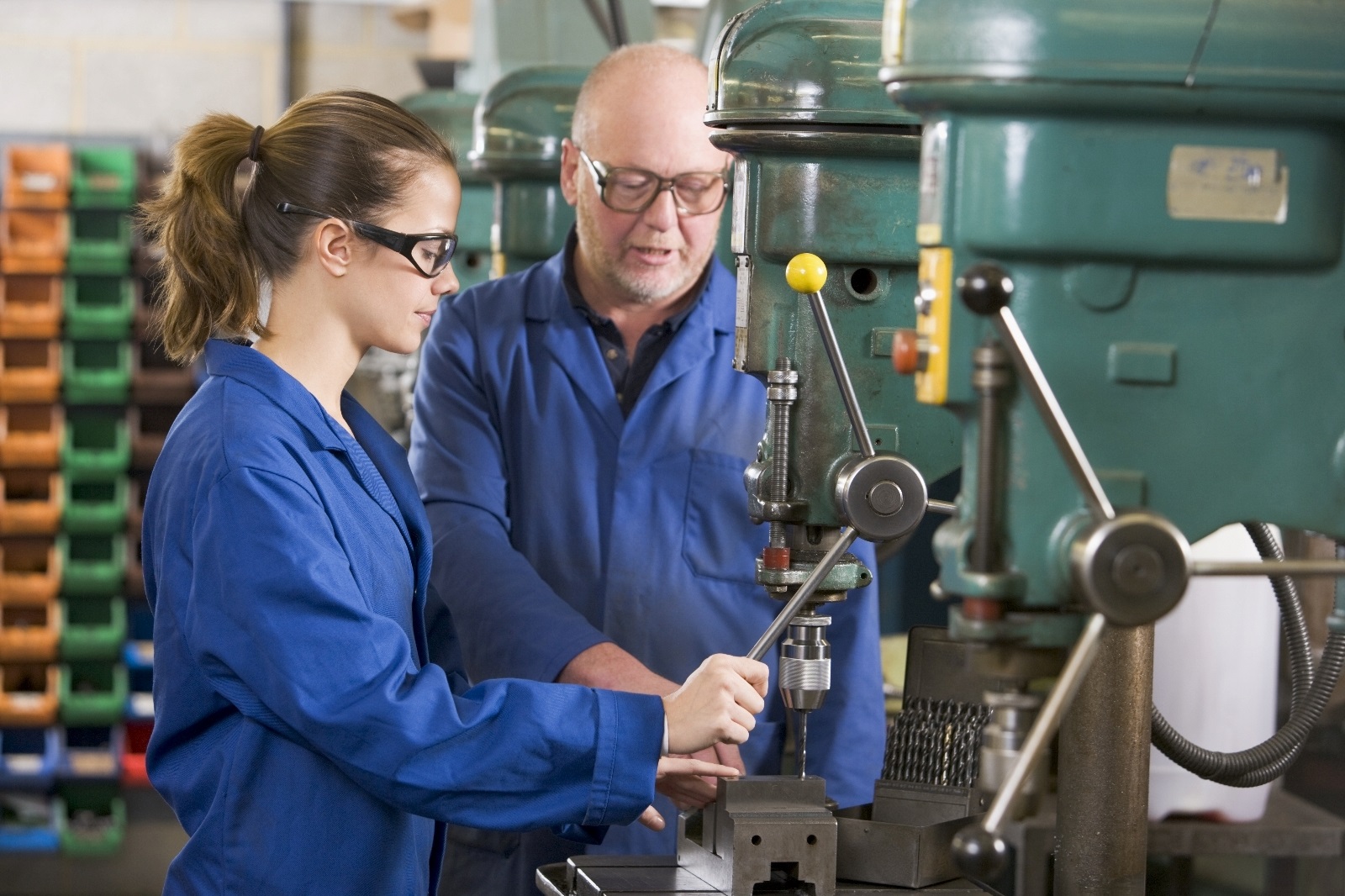 An analysis of the duration and achievement of apprenticeships in ...