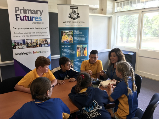 Australia launches Primary Futures
