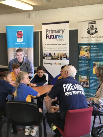 Primary Futures launches in Australia