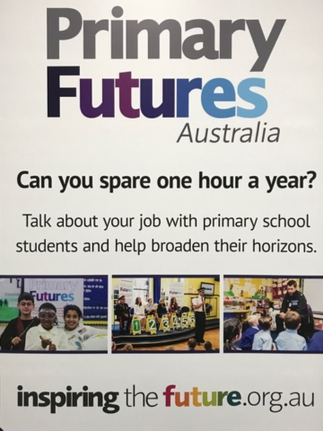 Primary Futures launches in Australia