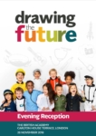 Winners of primary school Drawing the Future competition meet their career heroes