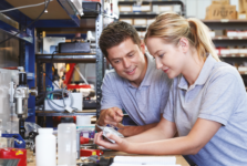 Getting Apprenticeships Right: Next steps