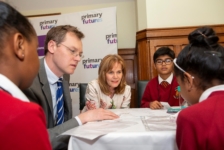 MPs unite to help broaden the horizons and raise the aspirations of children