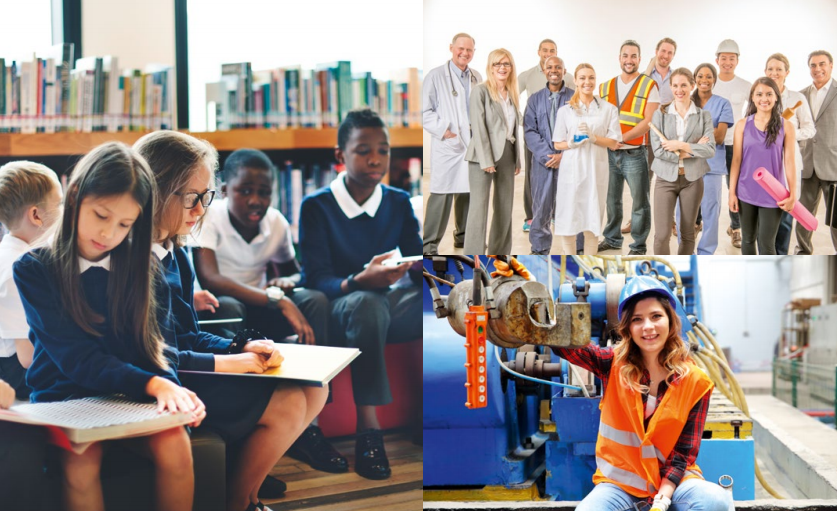 Mobility Understanding the relationship between education and social mobility opportunities and barriers