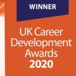 UK Career Development Awards Winner 2020