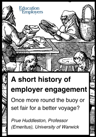 A short history of employer engagement