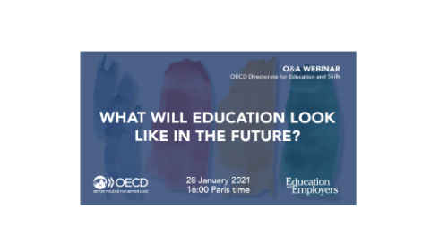 WHAT DOES THE FUTURE OF EDUCATION LOOK LIKE IN 2040 visual data 7