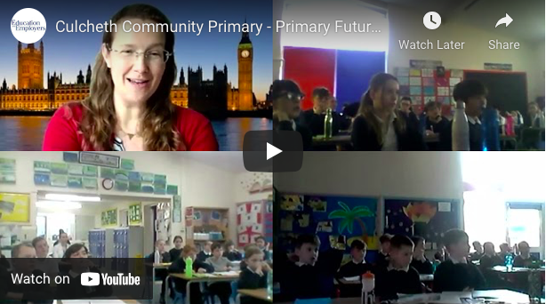 Virtual Interactive session