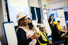 The Mayor of London launches primary schools programme supported by Primary Futures