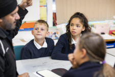 Primary Futures - A Headteacher's View