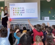 Education and Employers launch primary career-related progamme in Canada  