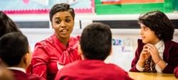Education Committee publish report with key finding around careers learning in primary schools
