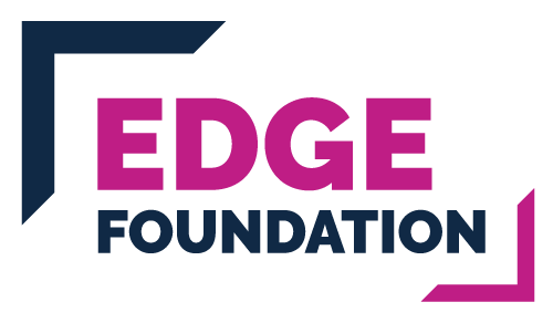 Edge Foundation logo