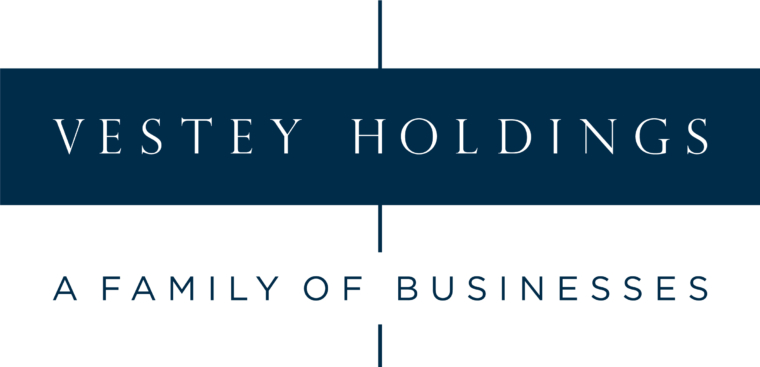 vestey logo
