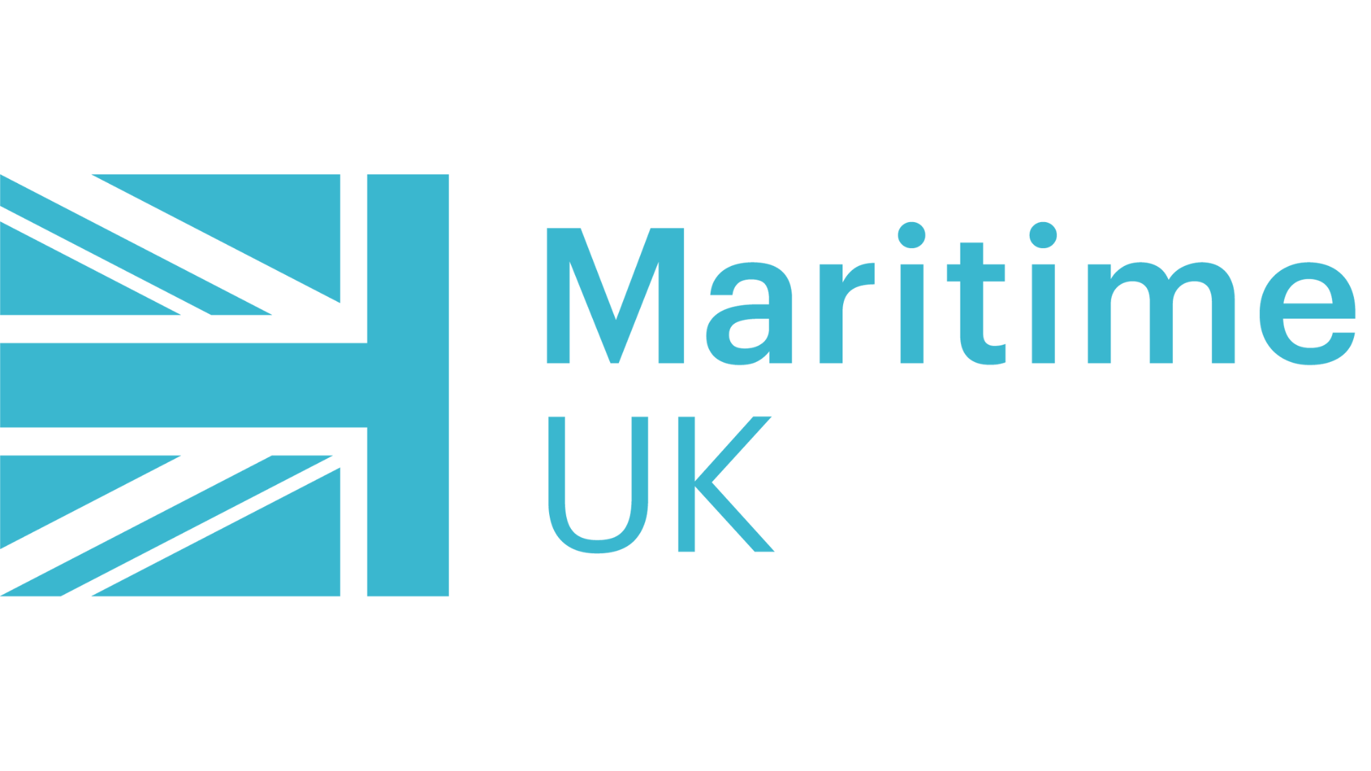 Maritime UK logo