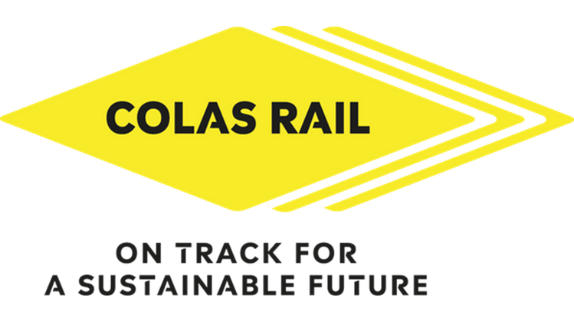 colas rail logo